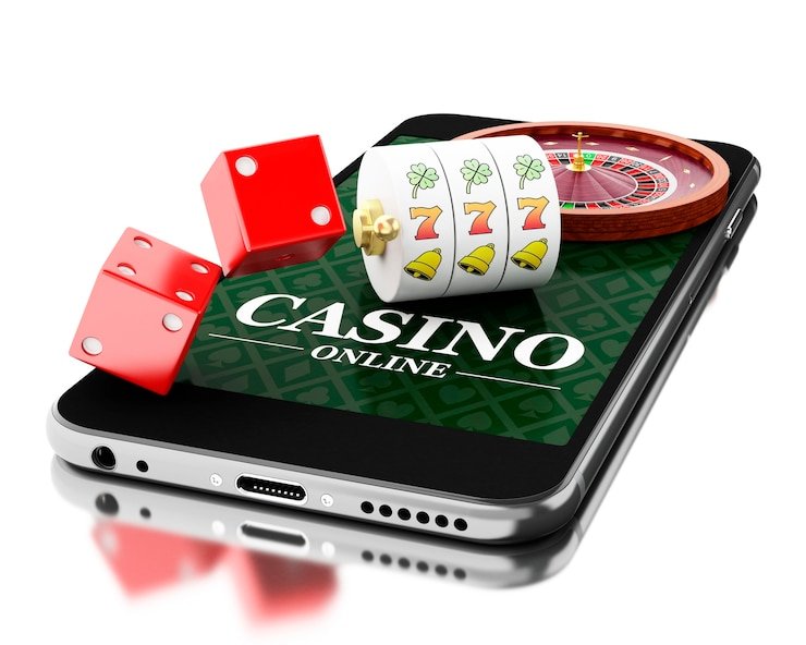 Suasana meja Live Casino dblototo dengan dealer profesional dan streaming video HD
