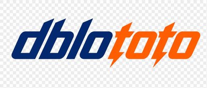 Logo dblototo platform hiburan Indonesia